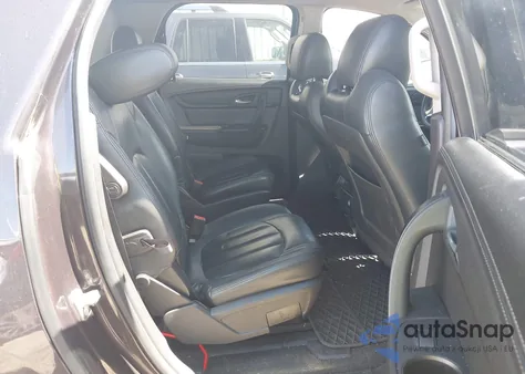 2016 GMC Acadia Sle-2 from USA, damaged, VIN 1GKKRPKD8GJ160482